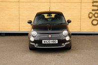 Fiat 500 STAR 5