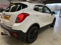 Vauxhall Mokka EXCLUSIV S/S 4