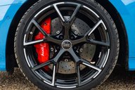 Audi RS3 2.5 TFSI Vorsprung Sportback S Tronic quattro Euro 6 (s/s) 5dr 5