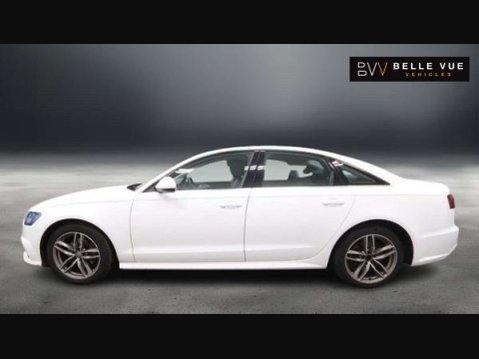 Audi A6 2.0 A6 SE Executive TDI Quattro Semi-Automatic 4WD 4dr - NATIONAL DELIVERY* 5