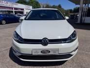 Volkswagen Golf MATCH EDITION TSI 8