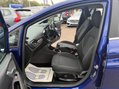 Ford Fiesta 1.0T EcoBoost Titanium Euro 6 (s/s) 5dr 19