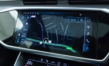 Audi RS6 Avant Performance Carbon Vorsprung 17