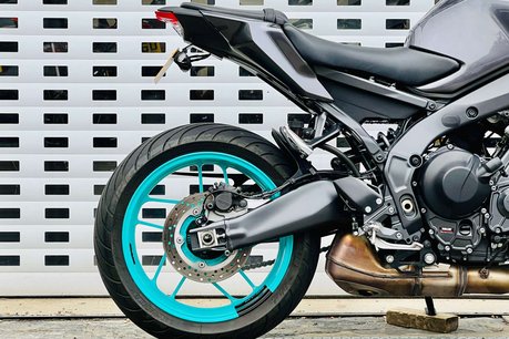 Yamaha MT-09 MT-09 (MTN890) 24 9