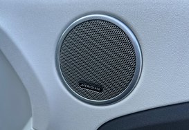 Land Rover Range Rover Evoque 2.2 SD4 PURE TECH PANORAMIC ROOF 19