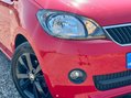 Skoda Citigo COLOUR EDITION MPI 11