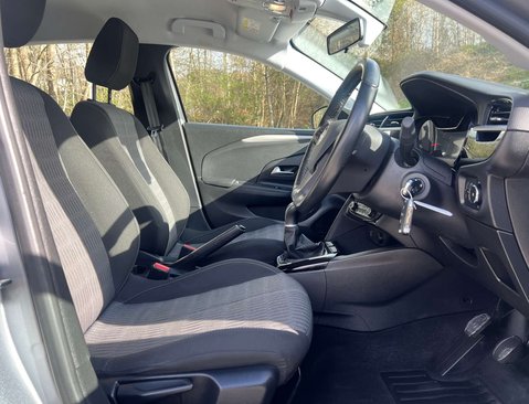 Vauxhall Corsa 1.2 Corsa SE 5dr 13