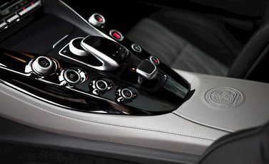 Mercedes-Benz A Class GTC Edition 50 21