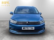 Volkswagen Touran 1.5 TSI EVO SEL MPV 5dr Petrol Manual Euro 6 (s/s) (150 ps) 2