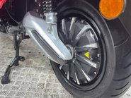 Sakura EV 3000 2024 48 MILES GOOD WORKING ELECTRIC SCOOTER 50CC BIKE PX TO CLEAR 22