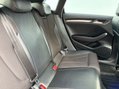 Audi A3 1.5 A3 Sportback S Line TFSI Semi-Auto 5dr 28