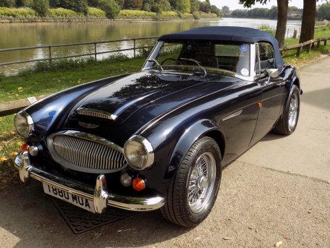 HMC MK1V Sports 75