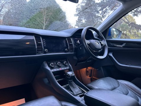 Skoda Kodiaq SE L TSI DSG 27