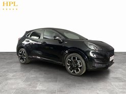 Ford Puma 1.0T EcoBoost MHEV ST-Line X SUV 5dr Petrol Hybrid Manual Euro 6 (s/s) (125
