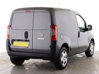 Fiat Fiorino Fiat Fiorino Cargo 1.3 16V Multijet 80 4
