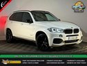 BMW X5 XDRIVE30D M SPORT