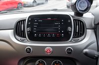 Abarth 500 595 TURISMO 27