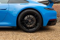 Porsche 911 3.0T 992 Carrera GTS PDK Euro 6 (s/s) 2dr 22