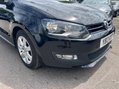 Volkswagen Polo 1.2 Match Euro 5 3dr 12
