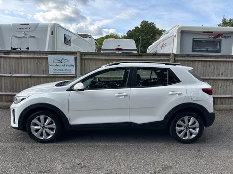 Kia Stonic 2 1.0T Gdi 5dr 7