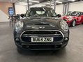 Mini Hatch 2.0 Cooper SD Euro 6 (s/s) 3dr 6