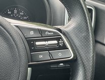 Kia Sportage (Sold) 1.6 CRDi EcoDynamics+ GT-Line SUV 5dr Diesel Hybrid Manual Euro 6 (s 14