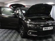 Citroen C4 Spacetourer PURETECH FLAIR S/S 15