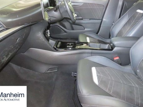 Vauxhall Mokka Electric 50kWh Ultimate SUV 5dr Electric Auto (136 ps) 2