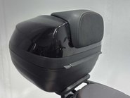 Piaggio MP3 HPE SPORT 2022 3 WHEELER TRIKE SCOOTER MOT WARRANTY 300CC 42