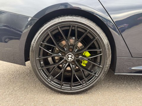 BMW 4 Series 2.0 420i Gran Coupe M Sport Auto 5dr 27