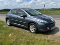 Peugeot 207 1.4 VTi Sport 5dr 10