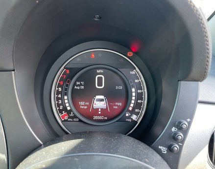 Abarth 595 1.4 595 3dr 20