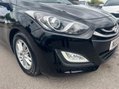 Hyundai i30 1.6 Active Auto Euro 5 5dr 12