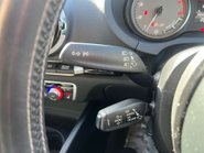 Audi S3 2.0 S3 Sportback Quattro 4WD 5dr 18