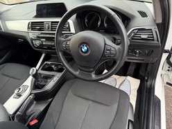 BMW 1 Series 1.5 116D SE Business 5dr 5