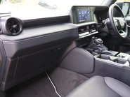 Toyota Land Cruiser 2026 COMMERCIAL 2 inch  lift 22  wheels roof light Seeker styled Rear seats 25