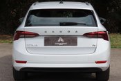 Skoda Octavia 1.4 TSI iV 13kWh SE Technology Estate 5dr Petrol Plug-in Hybrid DSG Euro 6 5