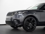 Land Rover Range Rover Velar 2.0 P250 R-Dynamic HSE SUV 5dr Petrol Auto 4WD Euro 6 (s/s) (249 ps) 35