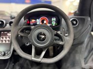 McLaren 600 3.8T V8 Spider 2dr Petrol SSG Euro 6 (s/s) (600 ps) 31