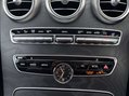 Mercedes-Benz C Class 2.1 C 220 AMG Line D Auto 4dr 25