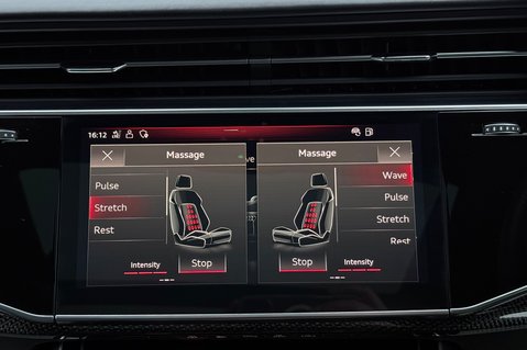Audi SQ8 SQ8 TDI QUATTRO VORSPRUNG MHEV - ONE OWNER FROM NEW 48
