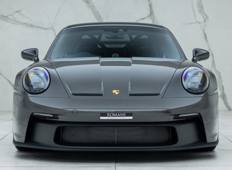 Porsche 911 GT3 (992) 4