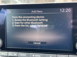 Nissan Qashqai 1.3 Qashqai Acenta Premium DiG-T MHEV 5dr 45