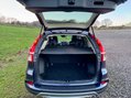 Honda CR-V 2.0 i-VTEC EX Auto 4WD Euro 6 5dr 61
