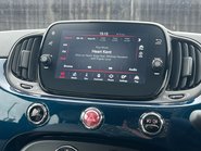 Fiat 500 DOLCEVITA PLUS MHEV 12