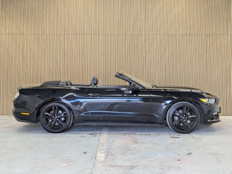 Ford Mustang 2.3 Mustang EcoBoost 2dr 15