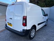 Peugeot Partner 850 L1 SE ATV 90 ps Hdi Panel Van 6