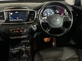 Kia Sorento CRDI KX-3 ISG 13