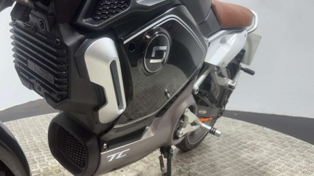 Vmoto Soco SUPER 2022 3K ELECTRIC 50CC RIDES WELL EBIKE AUTO BIKE 24