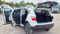 Nissan Qashqai 1.5 dCi 360 SUV 5dr Diesel Manual 2WD Euro 5 (110 ps) 10
